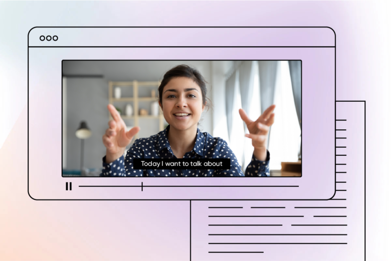 How to Write a Video Script [Template + Video]
