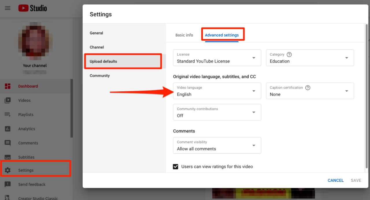 The Ultimate Guide To Add Closed Captions Subtitles To Videos Rev ... The Ultimate Guide To Add Closed Captions Subtitles To Videos Rev ...