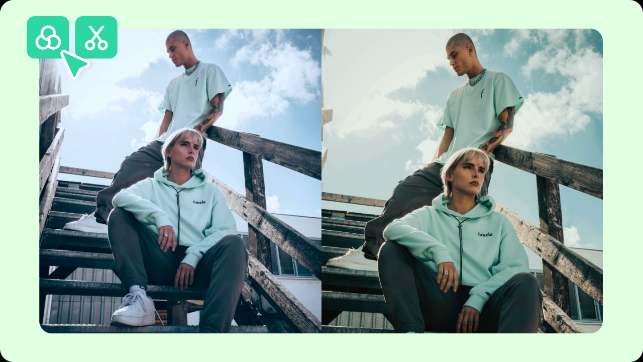 Master Cinematic Color Grading: A Comprehensive Beginner's Guide Master Cinematic Color Grading: A Comprehensive Beginner's Guide