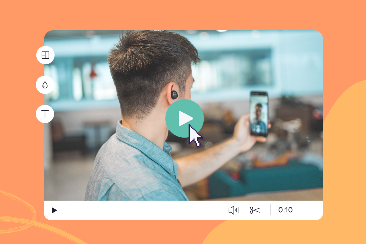 How to Make a Vlog in 5 Easy Steps - Animoto How to Make a Vlog in 5 Easy Steps - Animoto