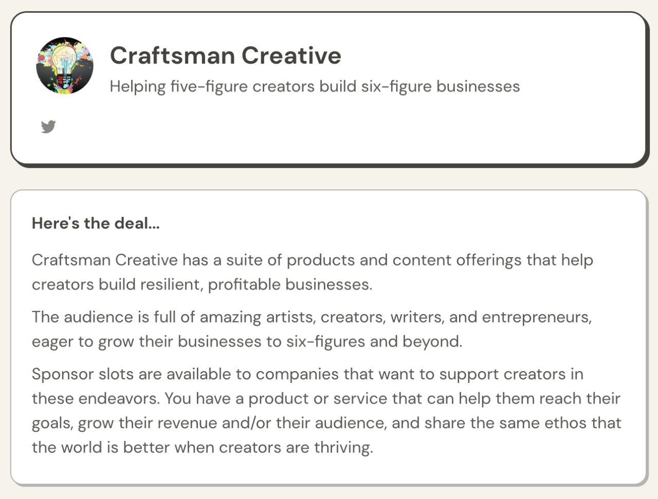 How To Create A Perfect Media Kit Using A Media Kit Maker How To Create A Perfect Media Kit Using A Media Kit Maker