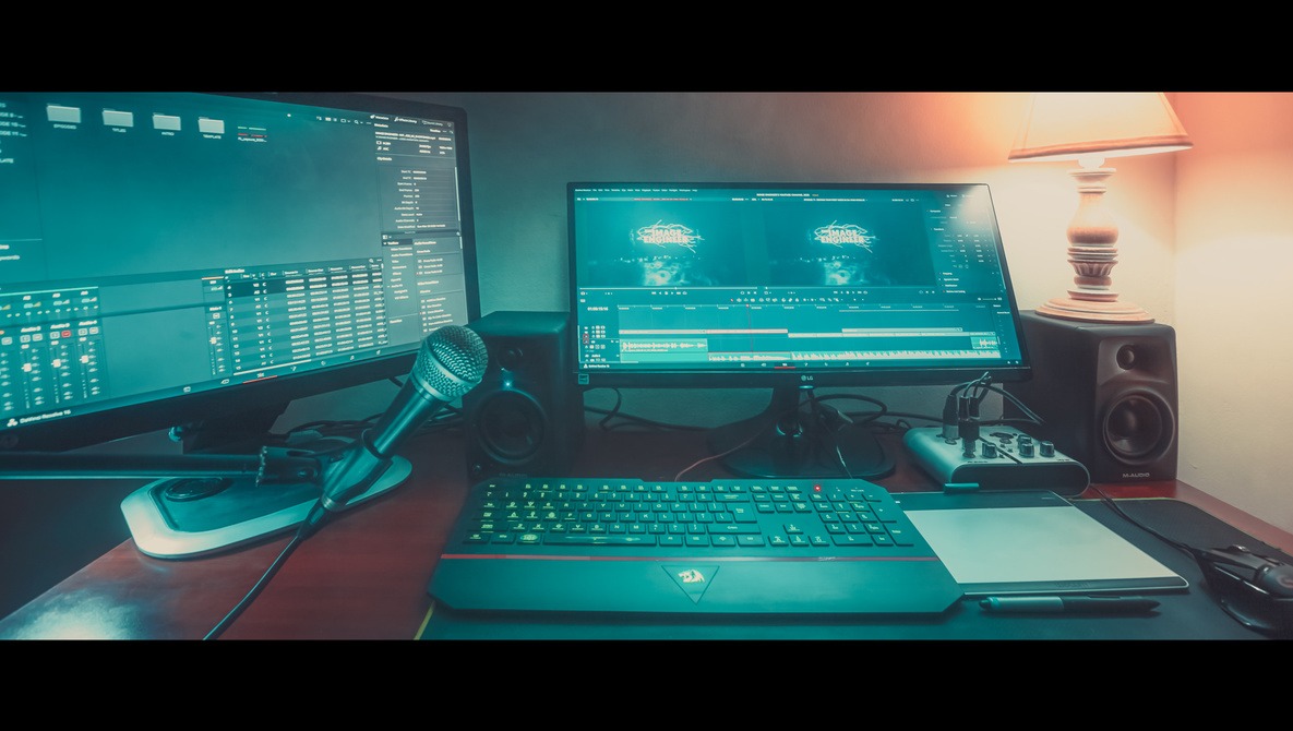 How to Edit Your First Video in Da Vinci Resolve 16 | Fstoppers