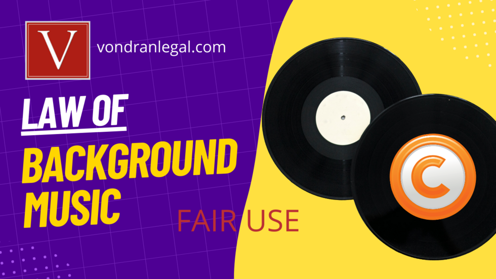 Is it legal to use unlicensed background music in your videos ...