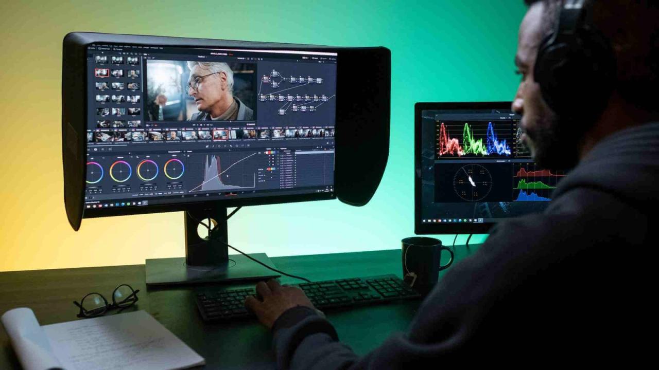 Basic video editing software compared Basic video editing software compared