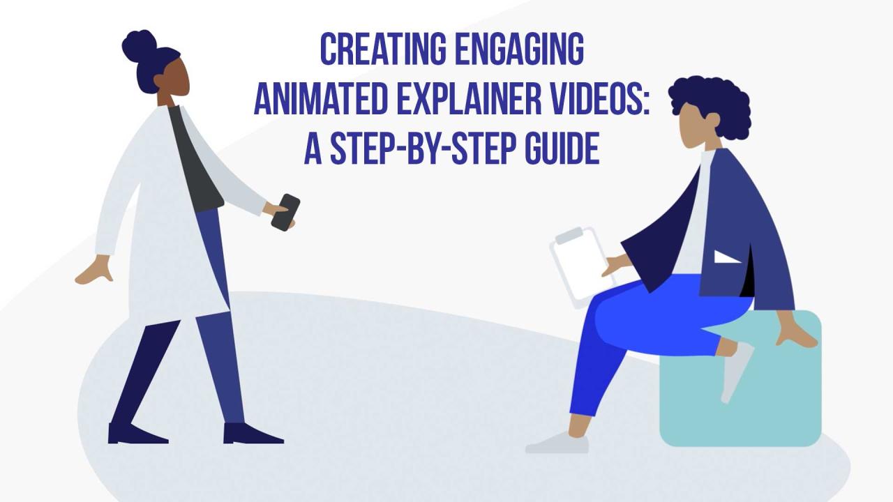 Creating Engaging Animated Explainer Videos: A... Creating Engaging Animated Explainer Videos: A...