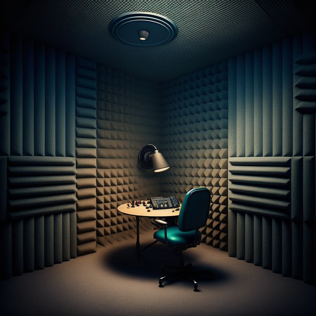 How To Make A Soundproof Room at Shane Flowers blog How To Make A Soundproof Room at Shane Flowers blog