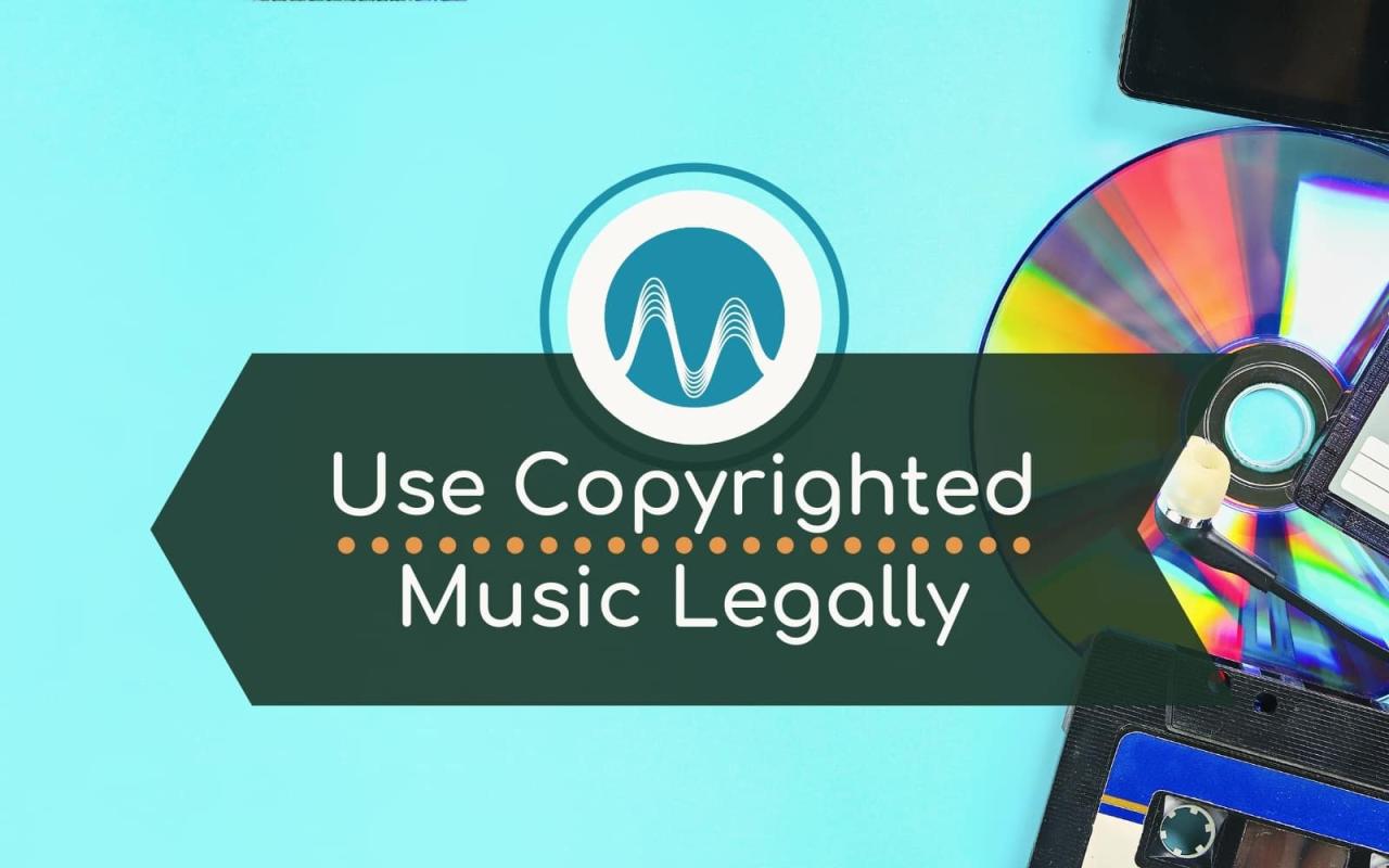 How to Use Copyrighted Music on YouTube Legally