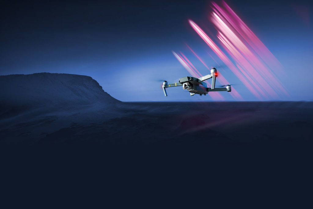 💡 How to Shoot the Best Aerial Footage With Your Drone