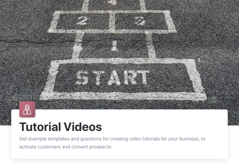 How to create training videos (that actually get watched)