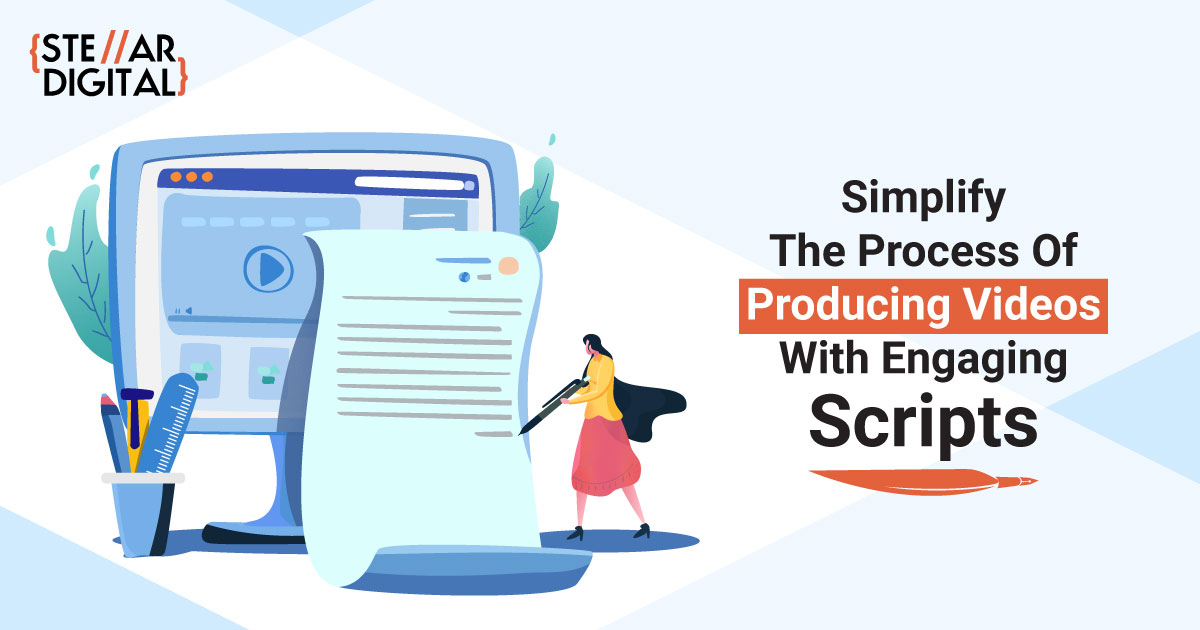 How To Write An Engaging Video Script? How To Write An Engaging Video Script?
