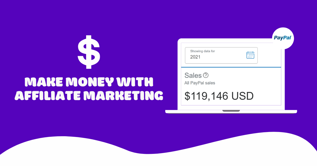 Make Money with Affiliate marketing in 5 easy steps | Learn affiliate ... Make Money with Affiliate marketing in 5 easy steps | Learn affiliate ...