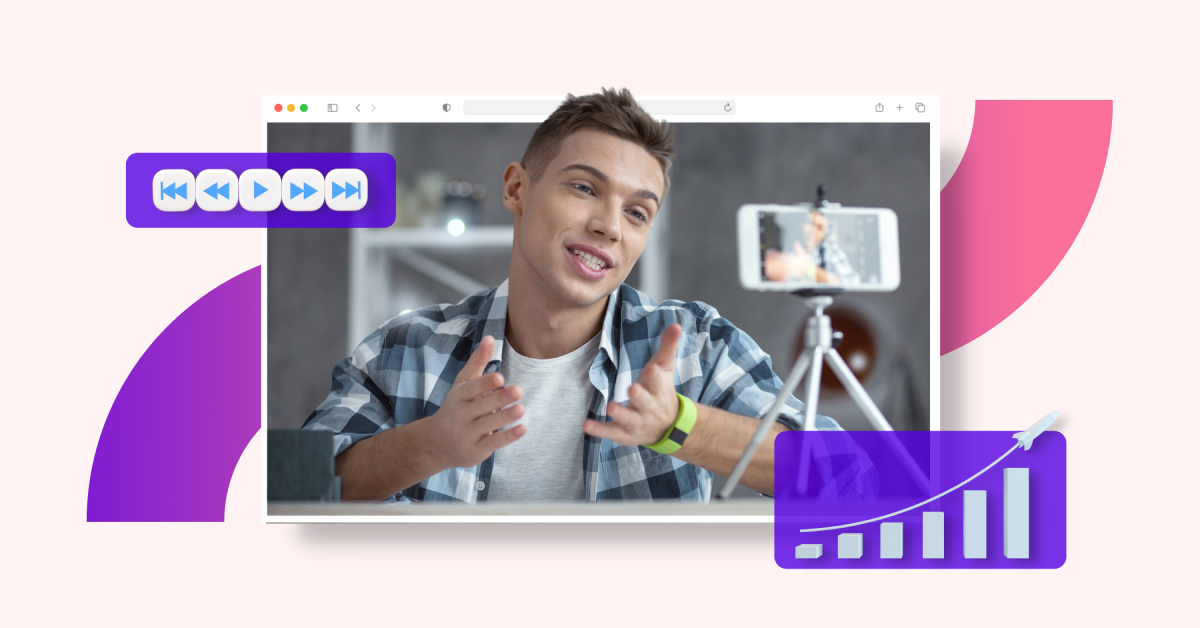 Video Testimonials: How to Easily Create Them (and Examples) Video Testimonials: How to Easily Create Them (and Examples)