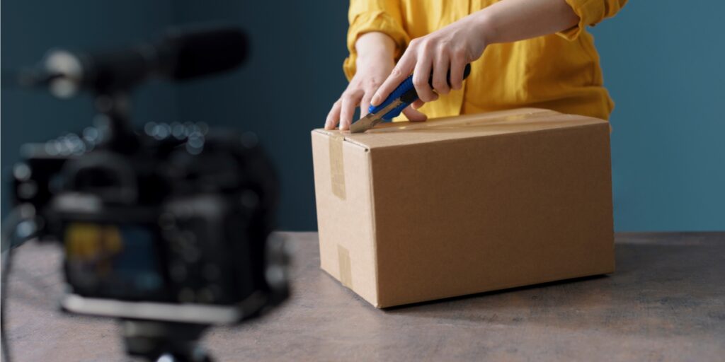 Get Up to Speed on Unboxing Videos - MNTN Research Get Up to Speed on Unboxing Videos - MNTN Research