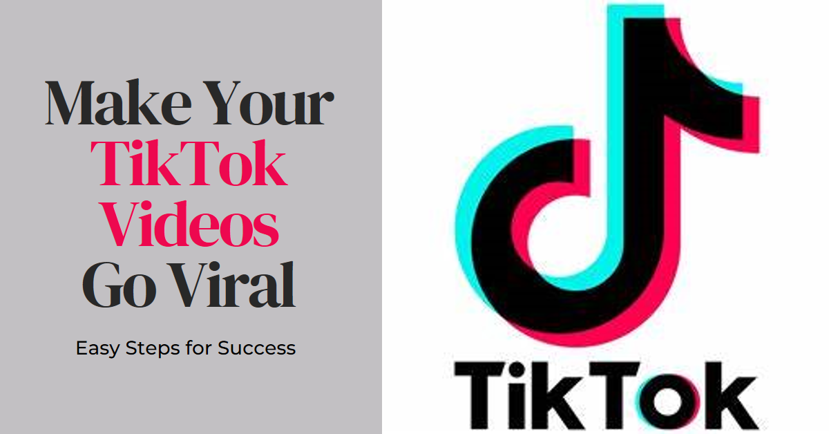 Easy Steps to Make Your TikTok Videos Go Viral in 2024 - Kolor First Easy Steps to Make Your TikTok Videos Go Viral in 2024 - Kolor First