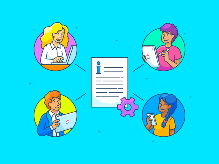 7 Practical Tips to Efficiently Organize Your Workflow 7 Practical Tips to Efficiently Organize Your Workflow