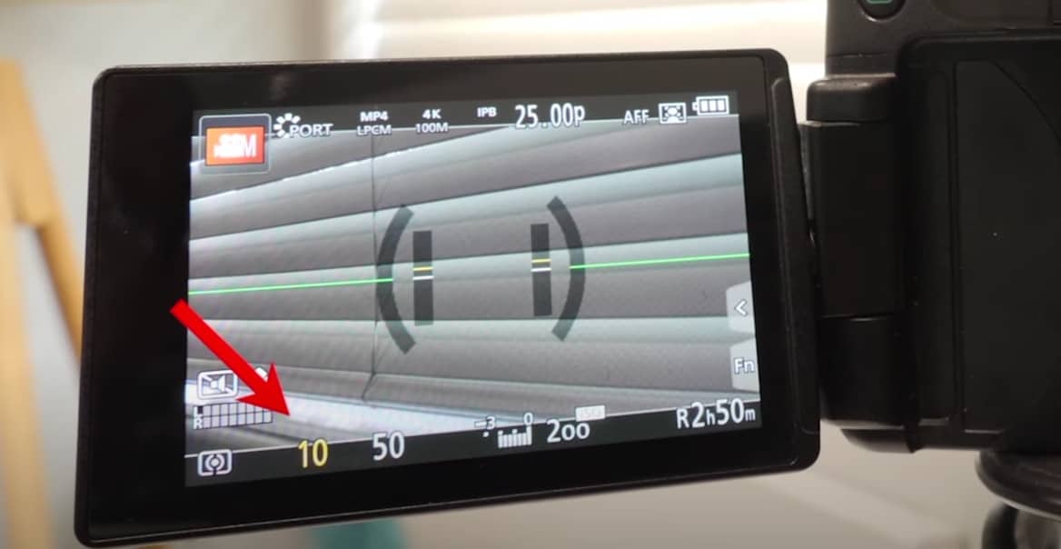 The Ultimate Guide to the Best Camera Settings for Video The Ultimate Guide to the Best Camera Settings for Video