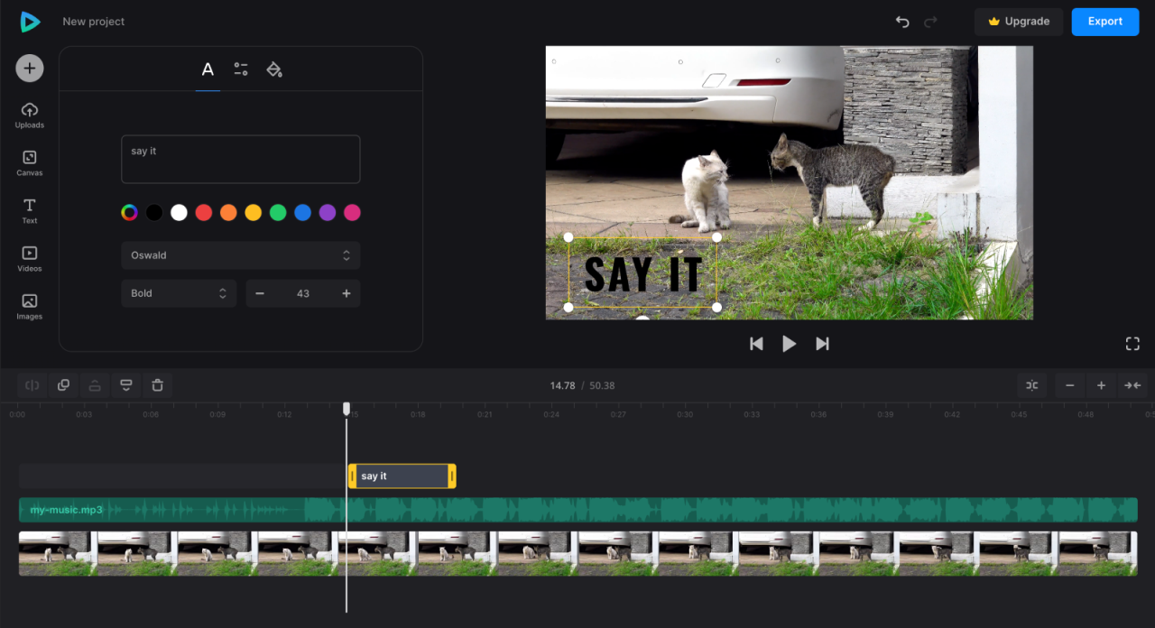 How Do You Add Music to AVS Video Editor [Detailed]