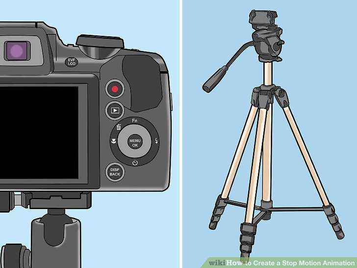 How to Make Stop Motion Animation – the guide for beginners - YouTube