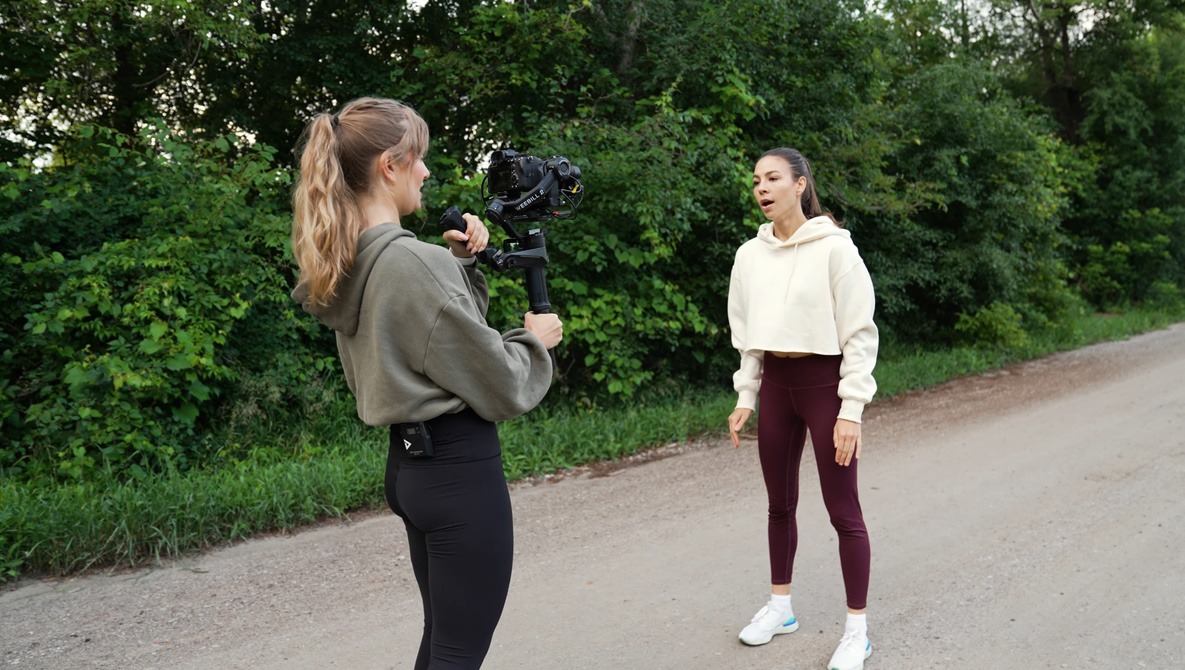 How To Shoot a B-Roll Sequence From Start To Finish | Fstoppers How To Shoot a B-Roll Sequence From Start To Finish | Fstoppers