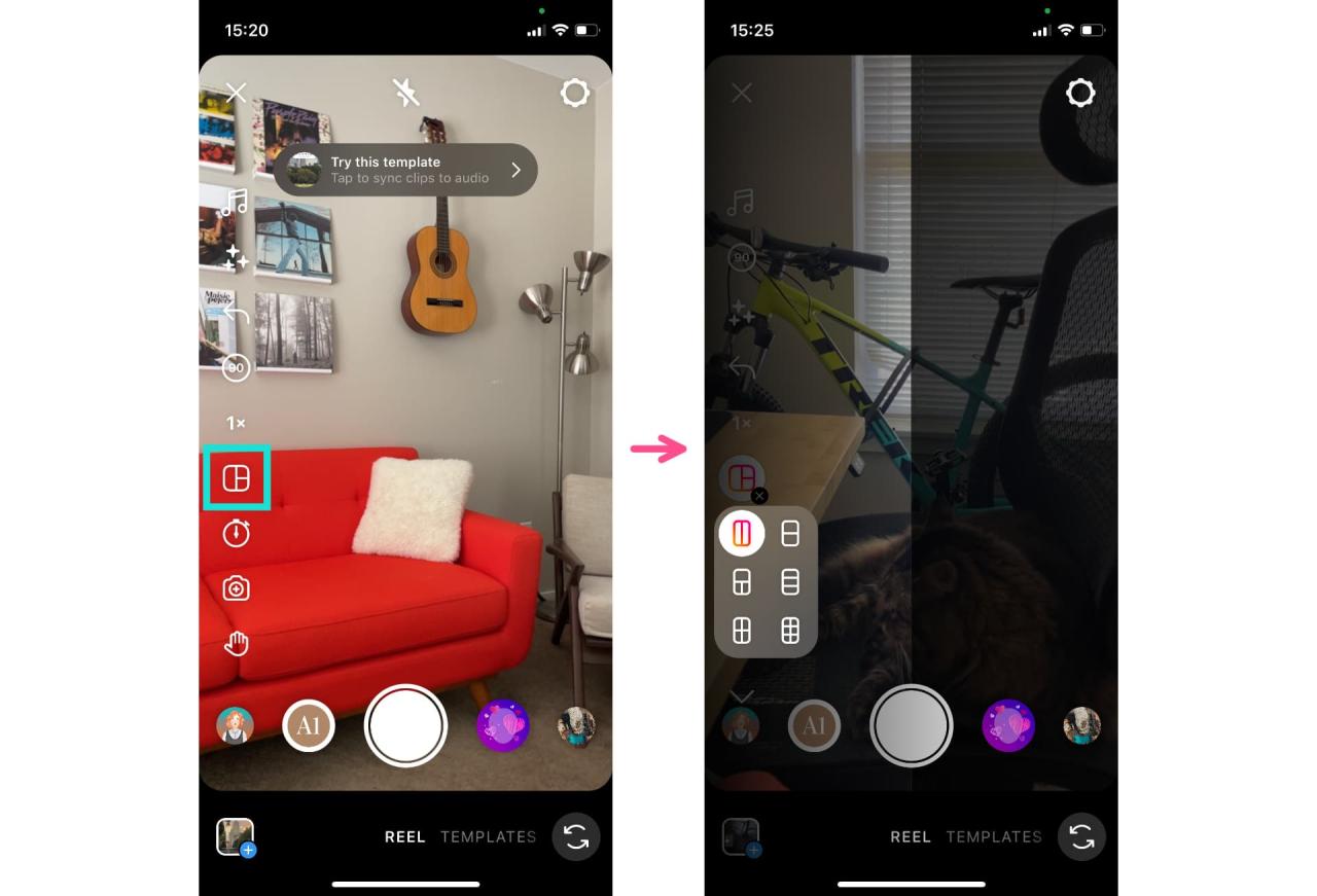 HOW TO CREATE INSTAGRAM REELS HOW TO CREATE INSTAGRAM REELS