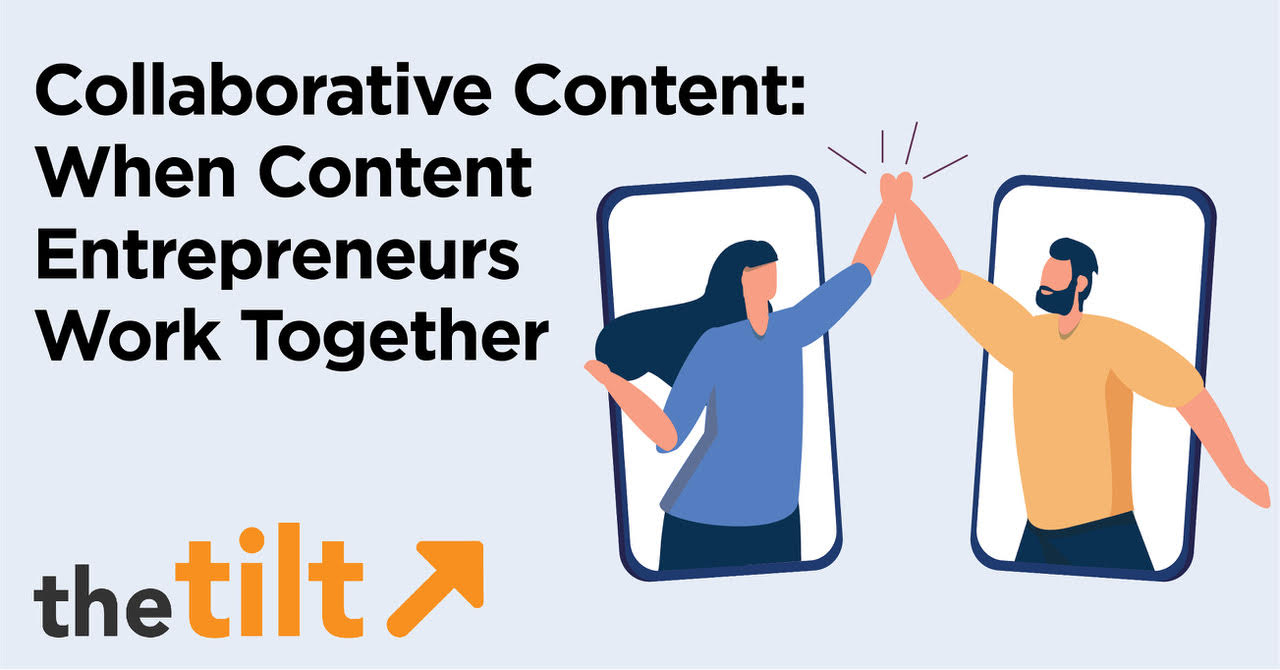 How To Collaborate With Creators To Add Their Audience to Yours How To Collaborate With Creators To Add Their Audience to Yours