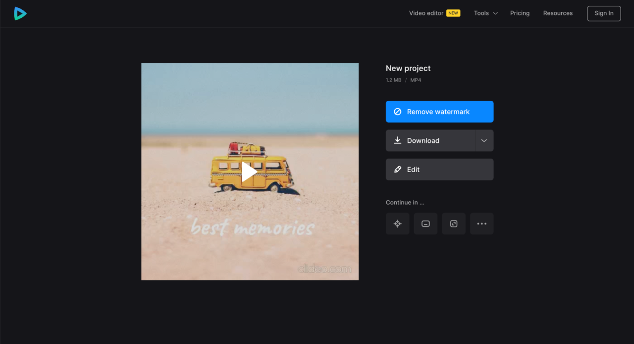 How to Create a Slideshow Video with Photos and Music