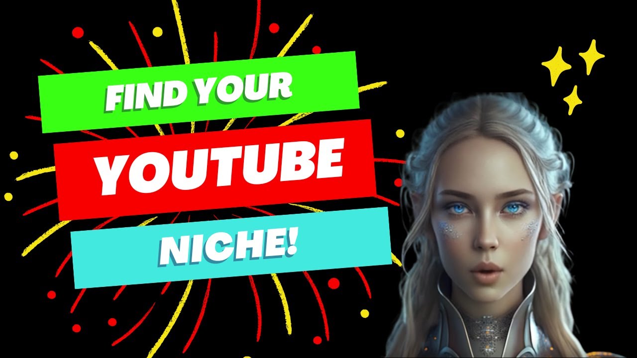 How To Choose The Right Niche For Your YouTube Channel - Income.tube How To Choose The Right Niche For Your YouTube Channel - Income.tube