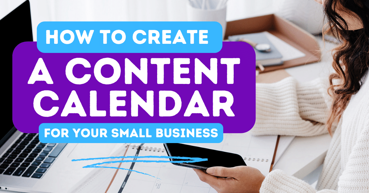 How to make a content calendar for your business #contentplanning # ... How to make a content calendar for your business #contentplanning # ...