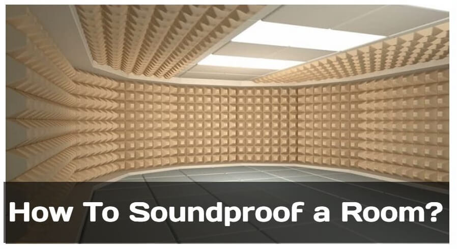 How to Soundproof a Room? DIY Methods and Professional Construction How to Soundproof a Room? DIY Methods and Professional Construction