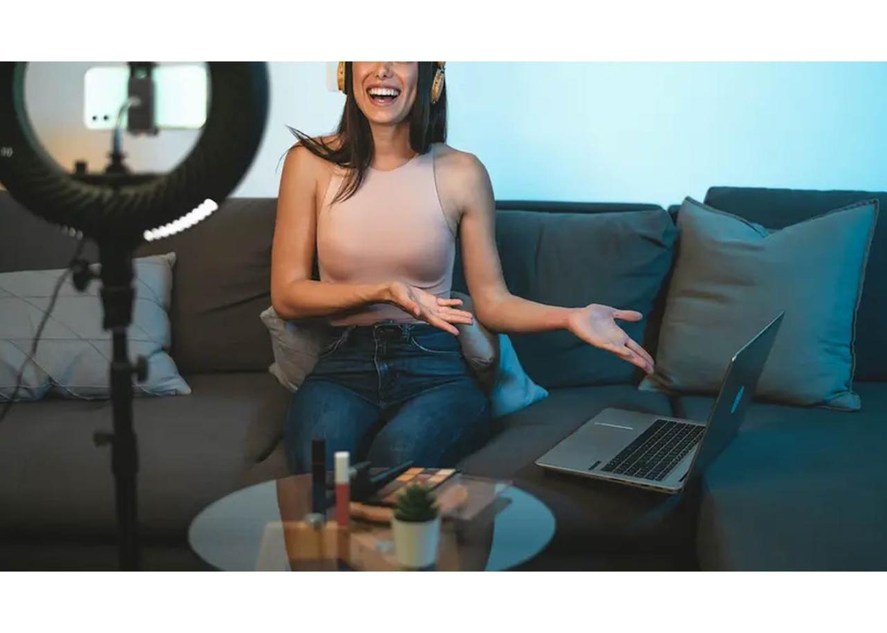 How to Start a Vlog and Film Your Daily Life