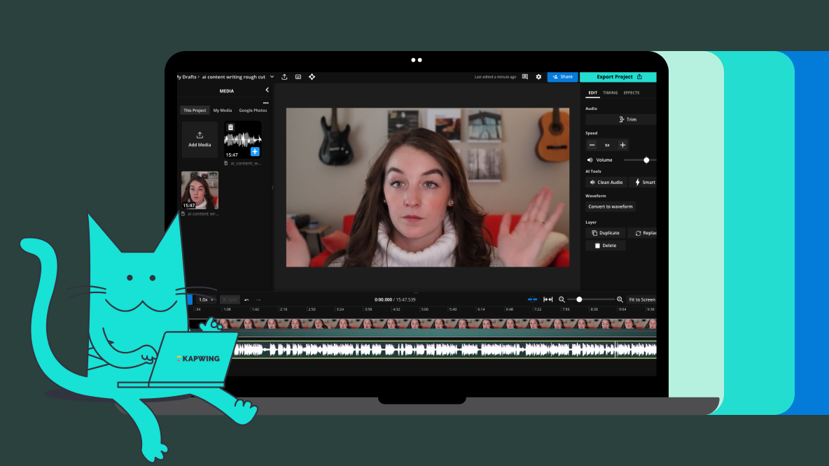 How to Sync Audio and Video with the Best Programs Today How to Sync Audio and Video with the Best Programs Today