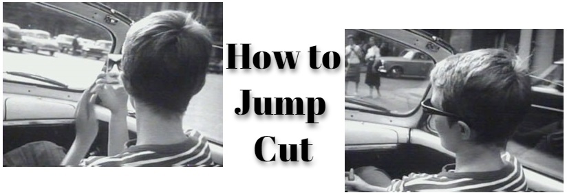 What Is a Jump Cut? 7 Ways to Use Jump Cuts When Editing What Is a Jump Cut? 7 Ways to Use Jump Cuts When Editing