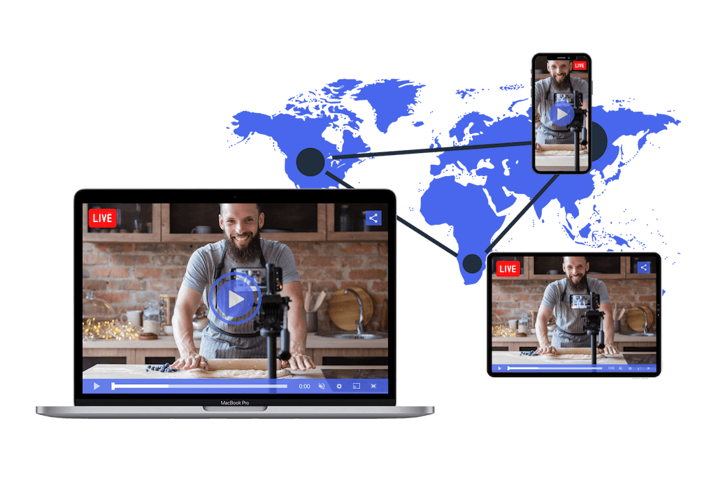 How to Stream to Multiple Platforms How to Stream to Multiple Platforms