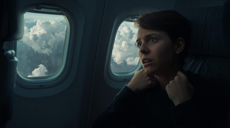 How to overcome the fear of witnessing – JOY!