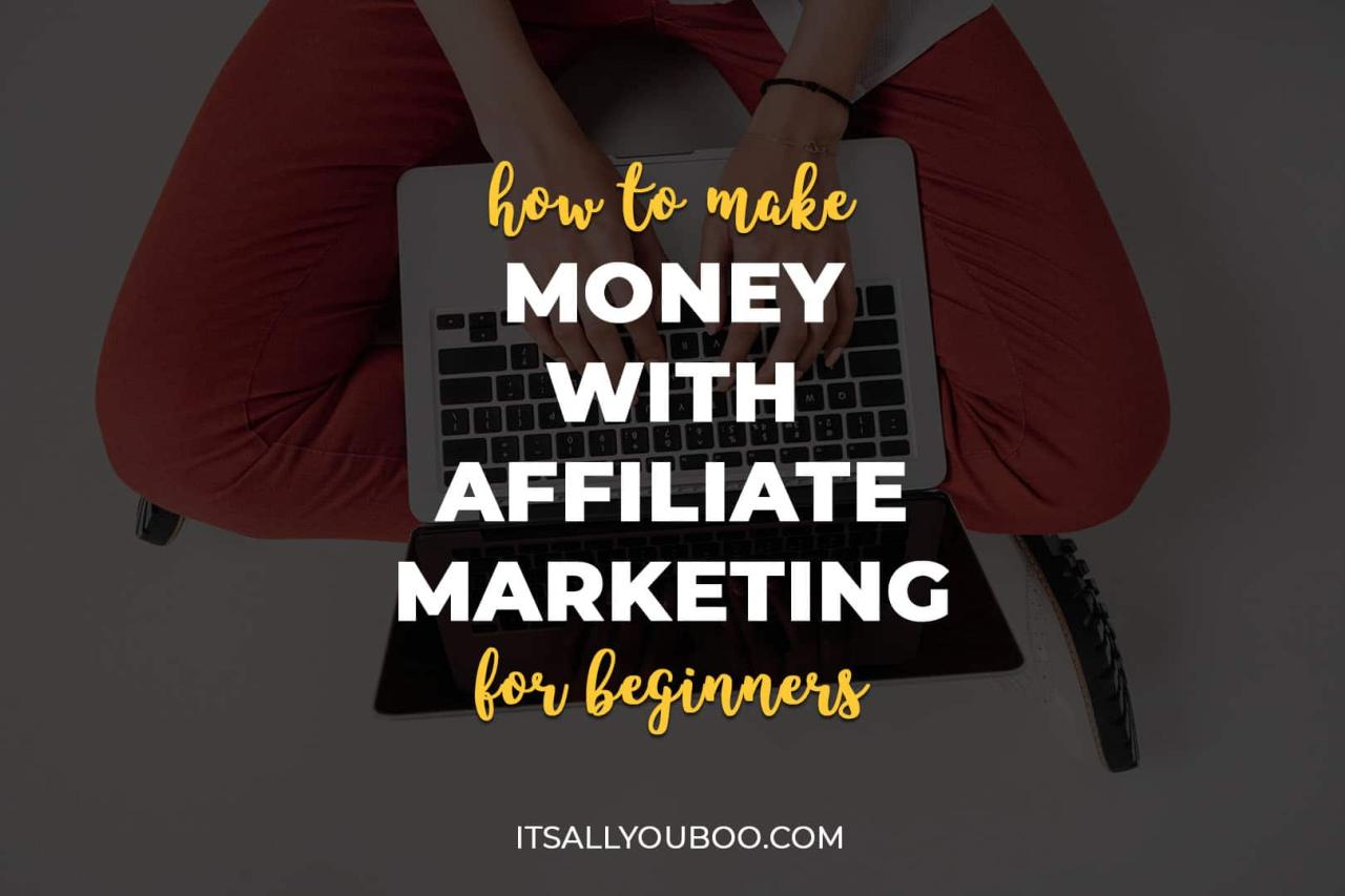 How to Make Money With Affiliate Marketing for Beginners | Empire Resume How to Make Money With Affiliate Marketing for Beginners | Empire Resume