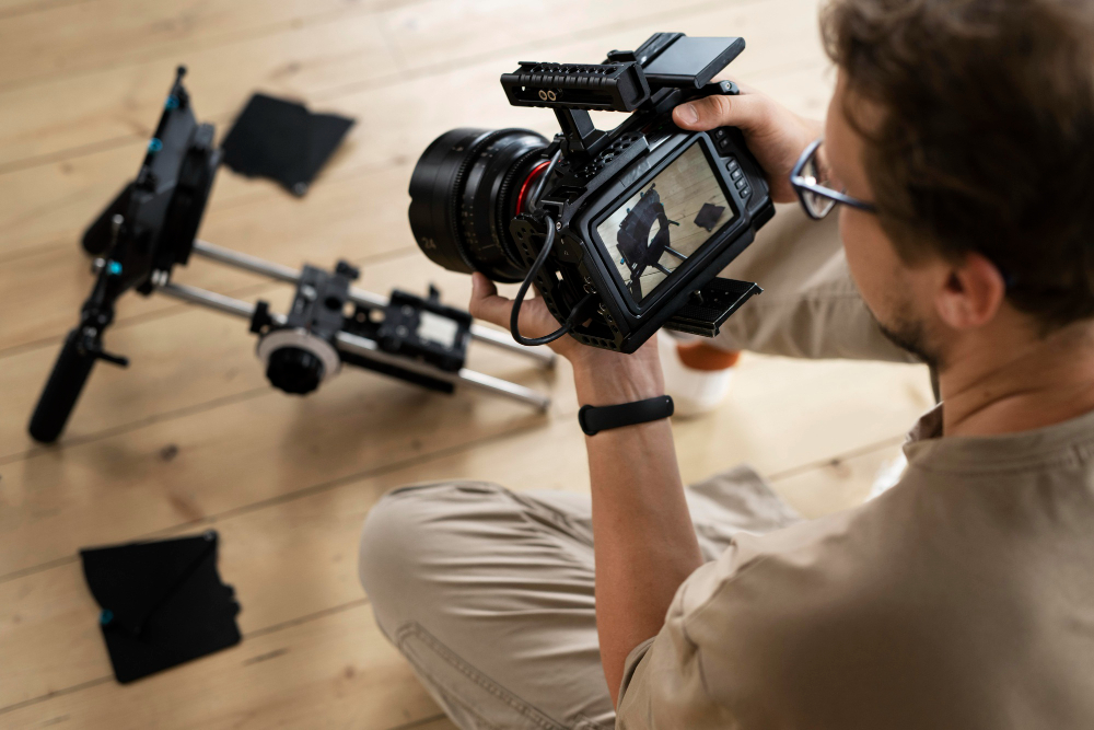 Day 1: How to Choose the Right Camera on a Budget for Quality Video ... Day 1: How to Choose the Right Camera on a Budget for Quality Video ...