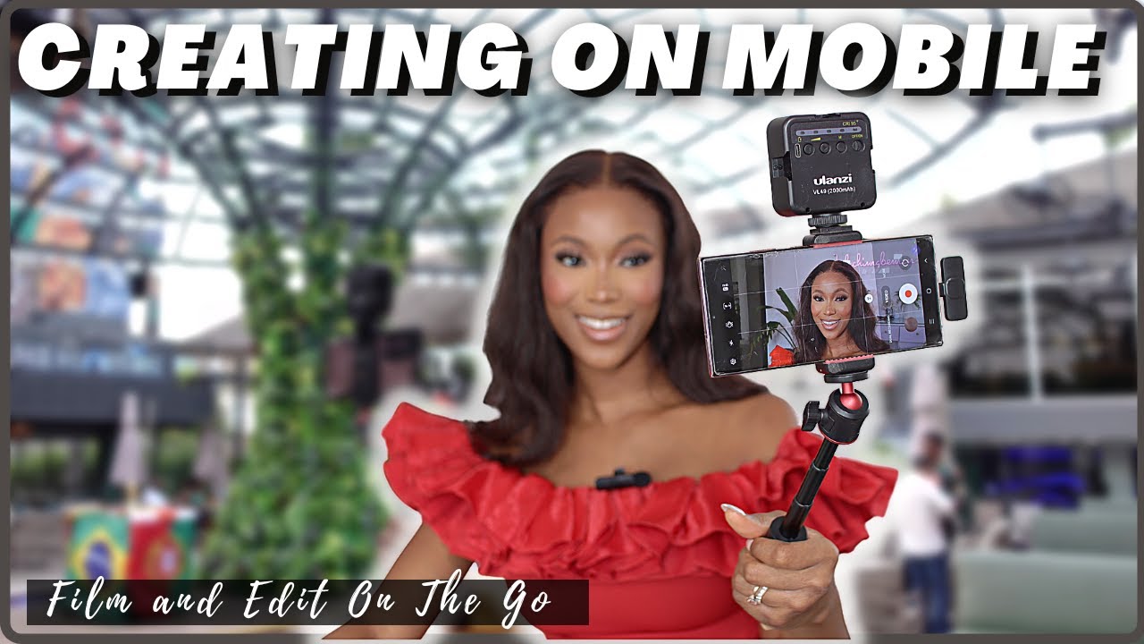 How To Create Simple Smart Phone Videos You Can Sell How To Create Simple Smart Phone Videos You Can Sell