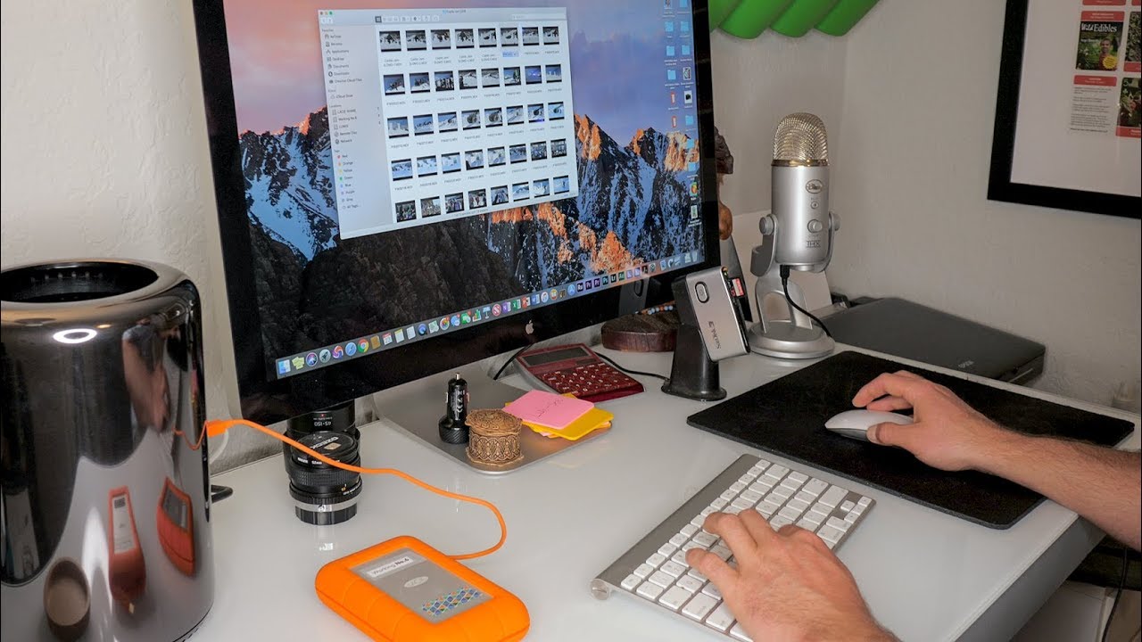 How to organize your video files so you can edit your YouTube videos ... How to organize your video files so you can edit your YouTube videos ...