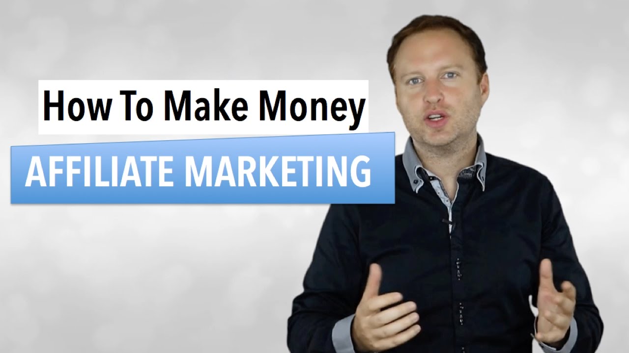 10 Crucial Tips To Make Money With Affiliate Marketing 10 Crucial Tips To Make Money With Affiliate Marketing