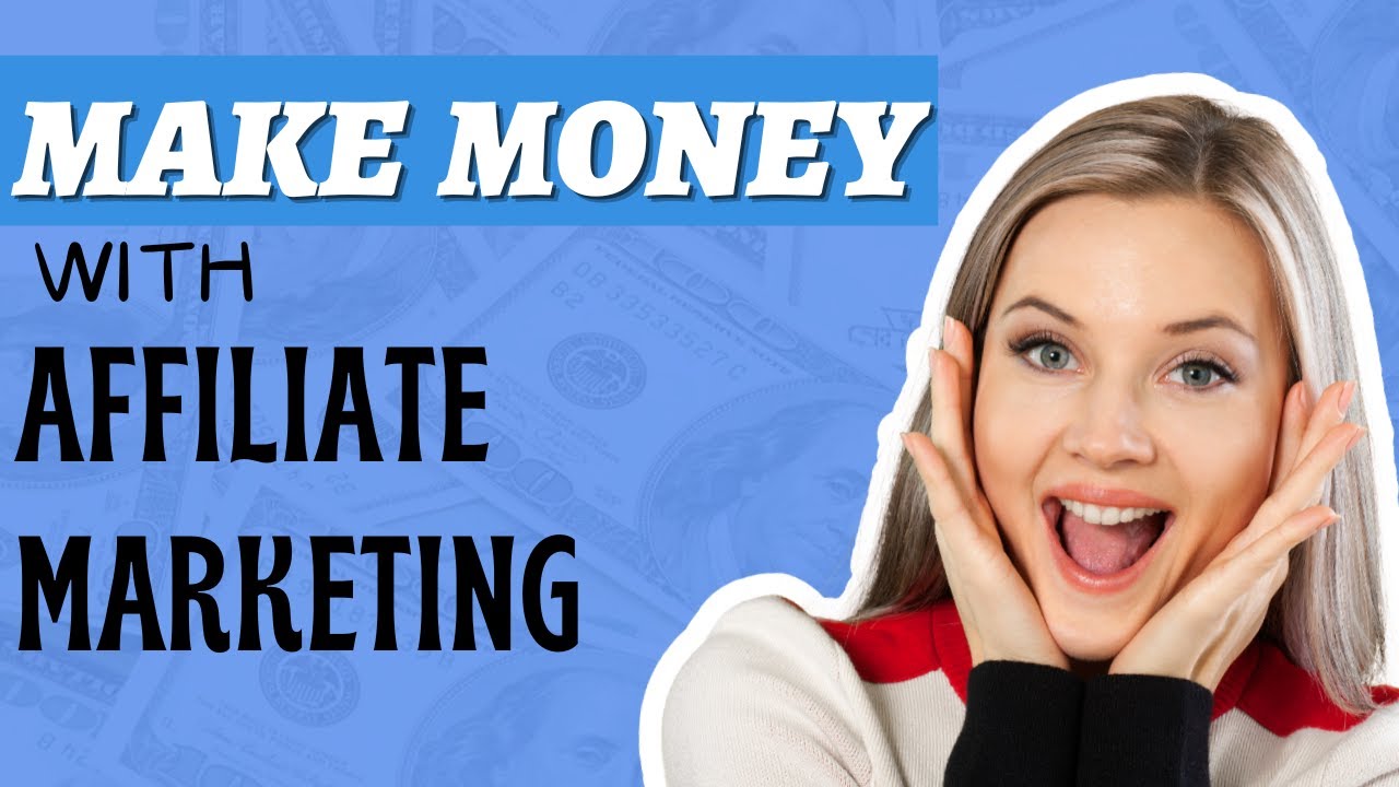 Best Way to Make Money with Affiliate Marketing Very Easy - YouTube Best Way to Make Money with Affiliate Marketing Very Easy - YouTube