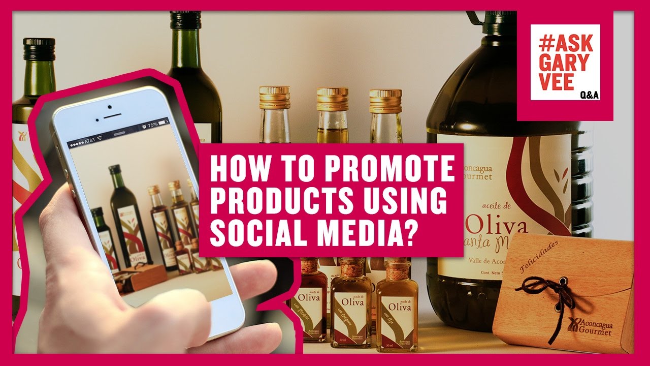 How to Promote Your Product Using Social Media? - YouTube How to Promote Your Product Using Social Media? - YouTube