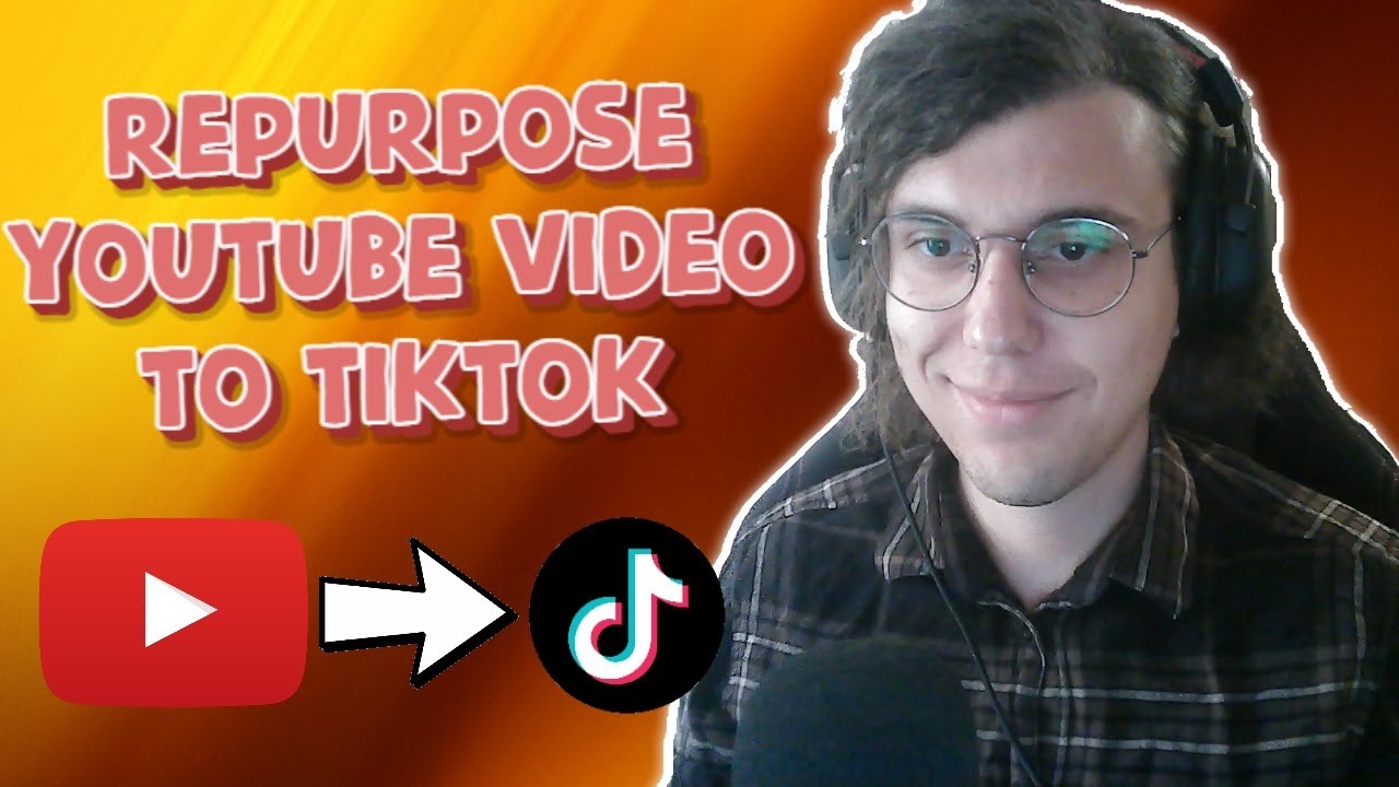 Repurpose TikTok Video to Instagram Reels (+ Vice Versa) Repurpose TikTok Video to Instagram Reels (+ Vice Versa)
