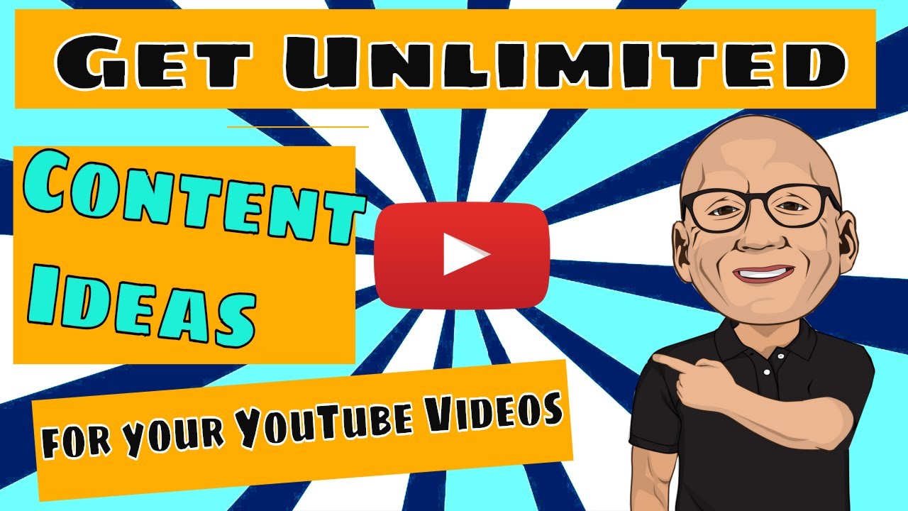 How to Find Content Ideas!!! Unlimited Subjects for YouTube Videos Blog ... How to Find Content Ideas!!! Unlimited Subjects for YouTube Videos Blog ...