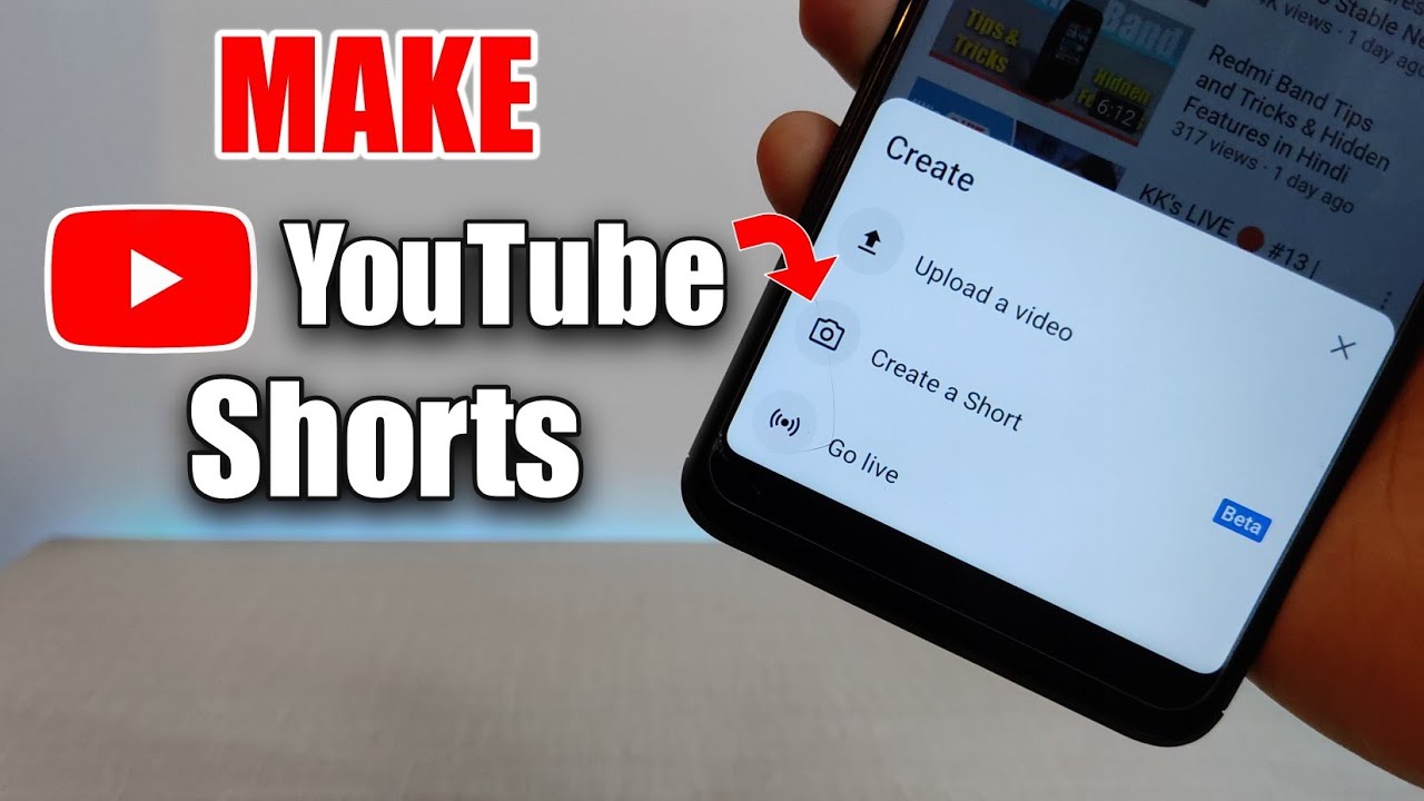 How to Create Engaging YouTube Shorts? Top Tips How to Create Engaging YouTube Shorts? Top Tips