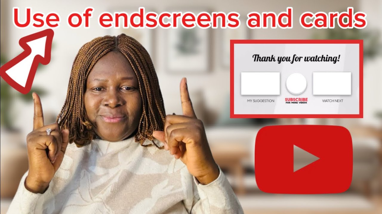 How to Set up and Use YouTube End Screens and Cards – MikeHealyTraining.com How to Set up and Use YouTube End Screens and Cards – MikeHealyTraining.com