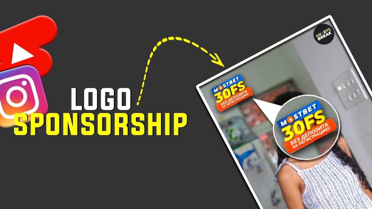 YouTube Sponsorship for Small Channels: All You Need to Know YouTube Sponsorship for Small Channels: All You Need to Know