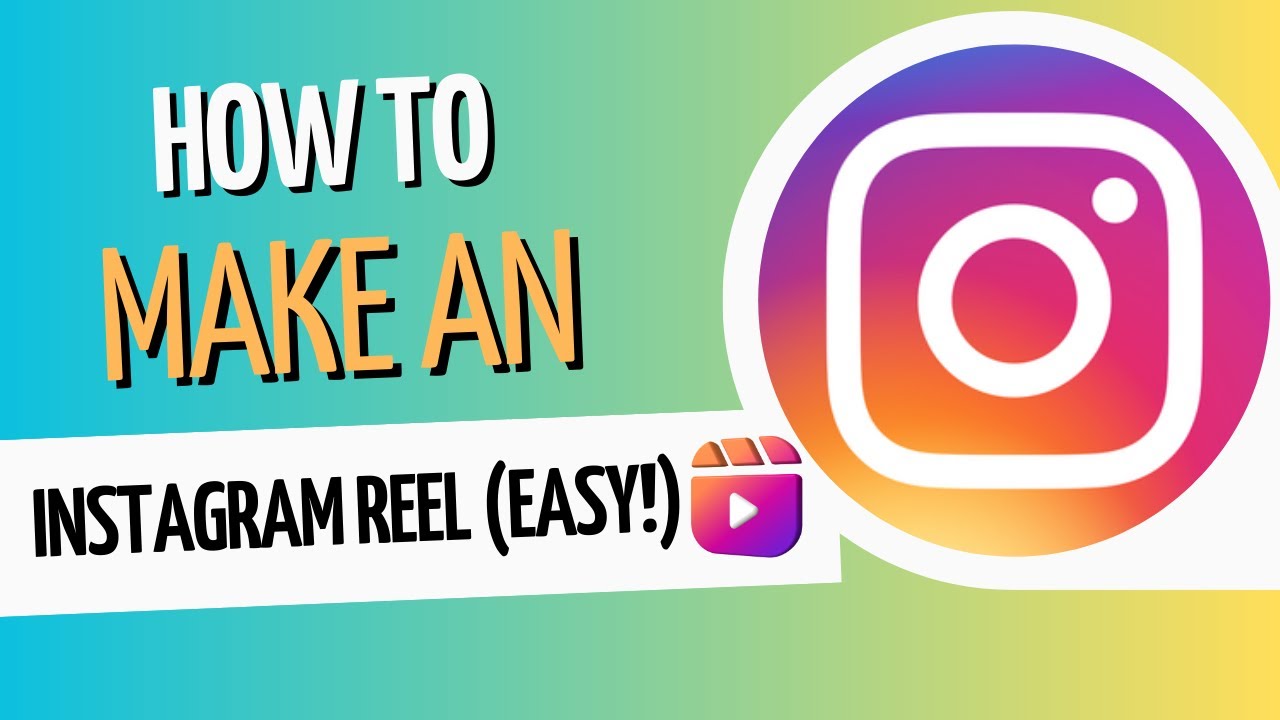 How To Create Instagram Reels From Photos - Build My Plays How To Create Instagram Reels From Photos - Build My Plays