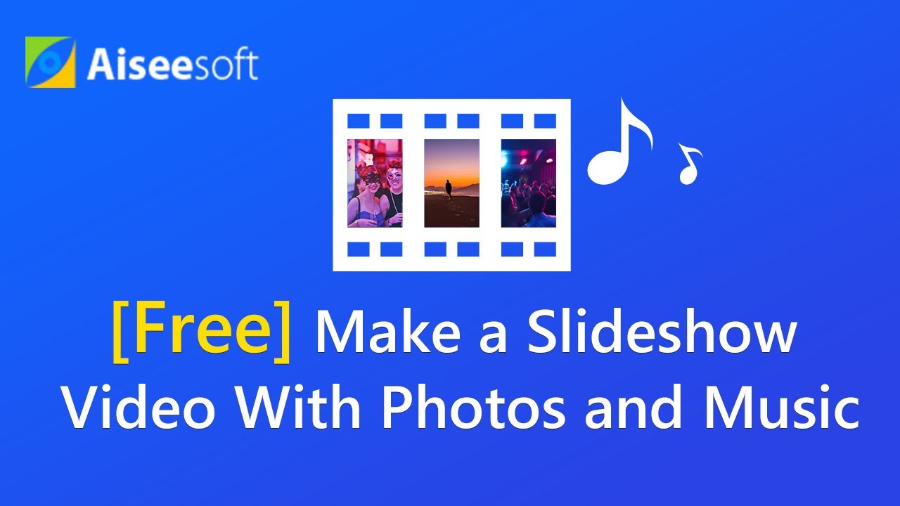 How To Create Slideshow Videos With Music in Just 2 Minutes - Blog SnapEdit How To Create Slideshow Videos With Music in Just 2 Minutes - Blog SnapEdit