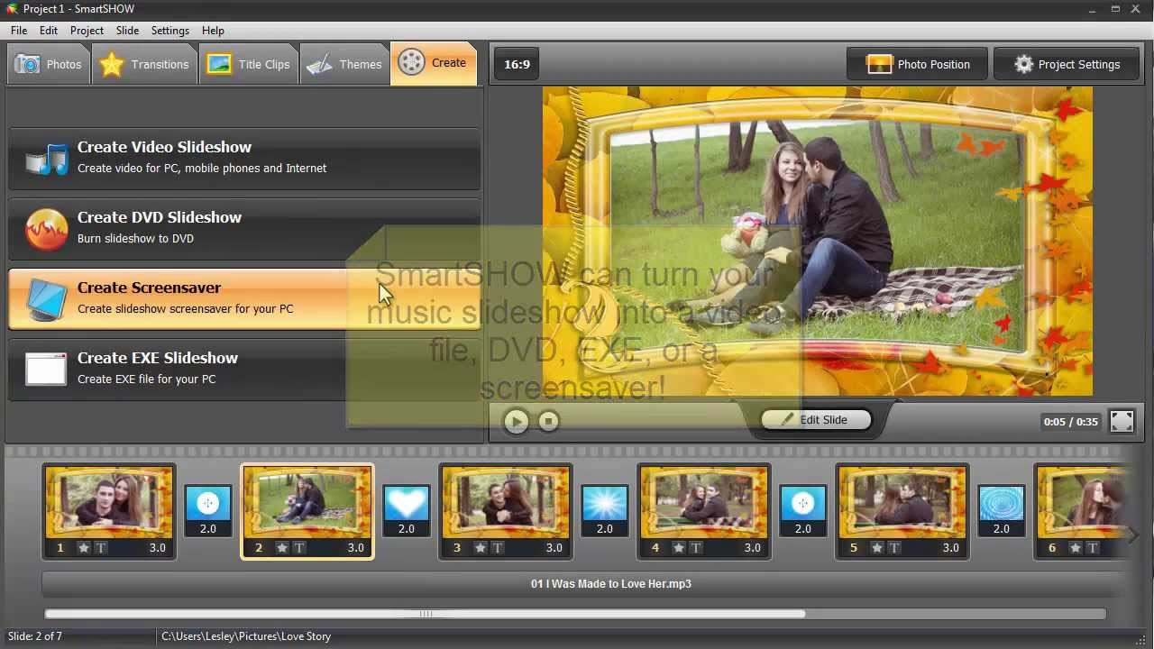 How to Make a Photo Slideshow with Music 🎵 and Effects 🔥 in Just 5 ... How to Make a Photo Slideshow with Music 🎵 and Effects 🔥 in Just 5 ...