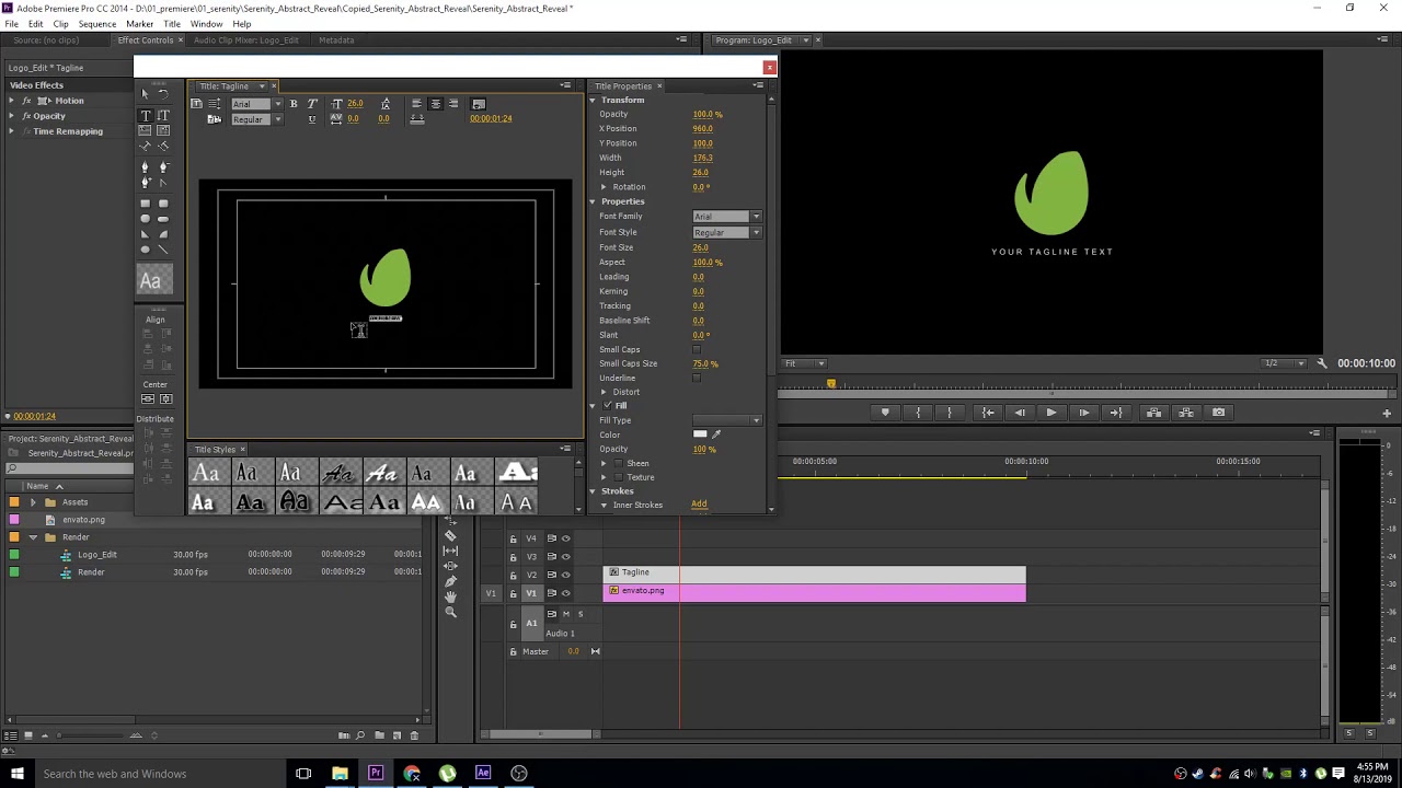INTRO LOGO ANIMATED VIDEO.. Template | PosterMyWall INTRO LOGO ANIMATED VIDEO.. Template | PosterMyWall